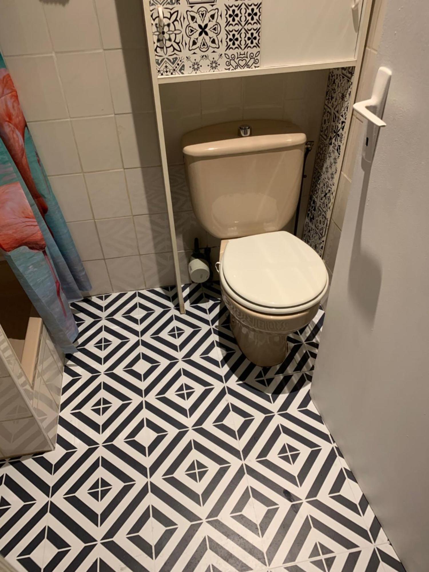 Appartamento Design Champ De Mars, 2 Pieces Quartier Tour Eiffel Parigi