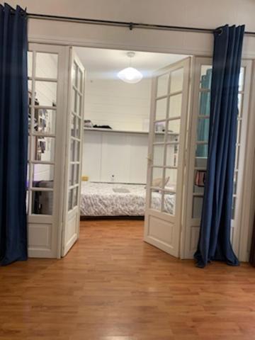 Appartamento Design Champ De Mars, 2 Pieces Quartier Tour Eiffel *