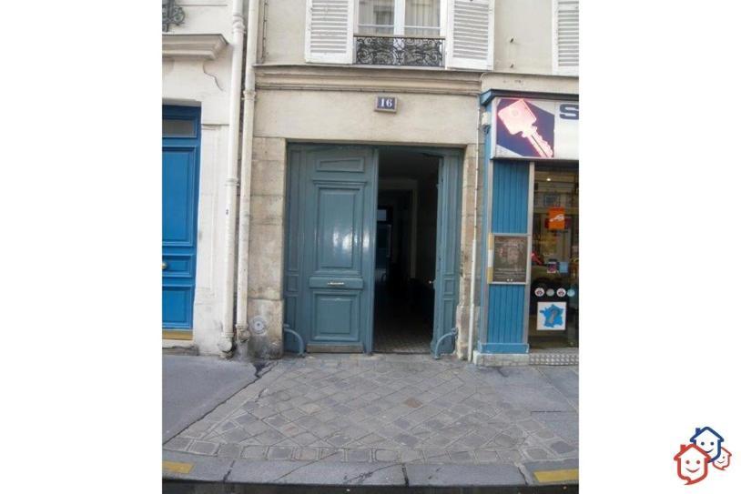Design Champ De Mars, 2 Pieces Quartier Tour Eiffel Appartamento Parigi
